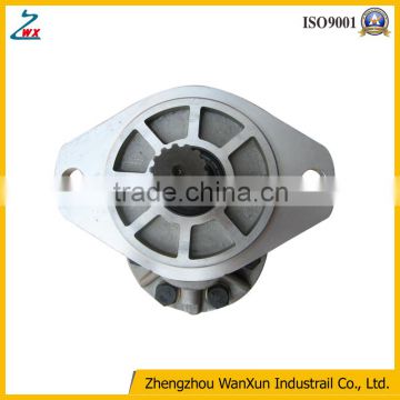 WA450-1/2 WA470-1 spare part hydraulic high pressure gear pump 705-14-41040