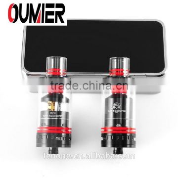 Hot selling RTA/Ultimate flavor taste Atomizer Oumier White bone RTA from Ten One