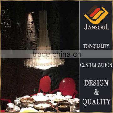 modern luxury dining room pendant lamps for living and dining                        
                                                                                Supplier's Choice