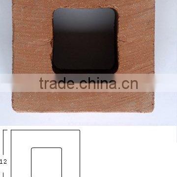 OCOX Wood Plastic Composite Post