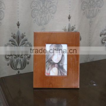 mdf wood photo frame,art framing,promotional item