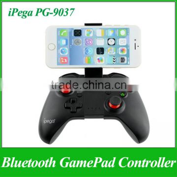 Wireless Bluetooth Controller Android Gamepad Joystick Game Controller For Android iPhone Tablet PC TV Box iPega PG-9037