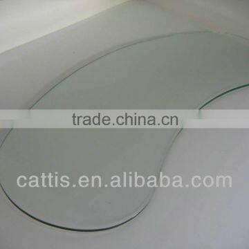 3mm-19mm tempered glass YTK-033