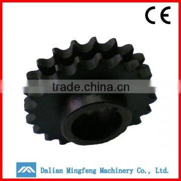Wholesale plastic wheel gears for toys