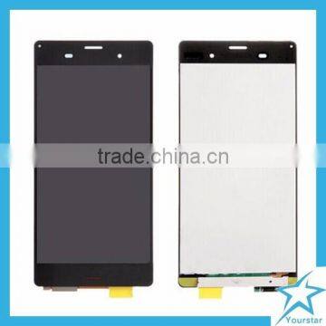 For Sony Xperia Z3 LCD screen Display