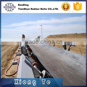 High Quality Heavy duty Conveying System ep conveyor belt Manufacturer In China