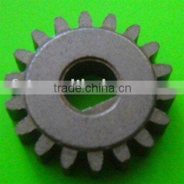 powder metal transmission gears