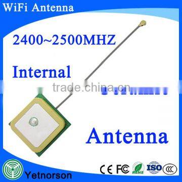 make wifi active internal antenna in china supplier