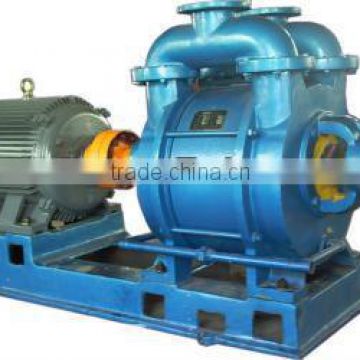 pulp pump with high quality