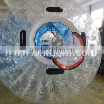 2014 cheap new body zorb ball for sale