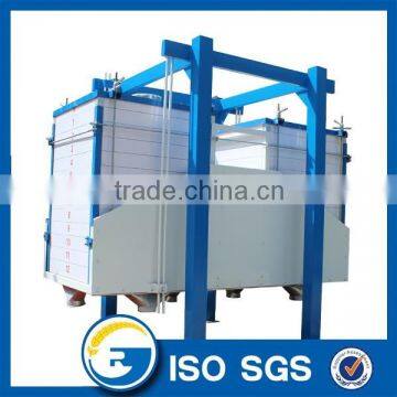 Good Quality Double Bin Sifter/Series Double Flour Sifter