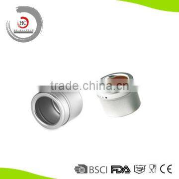 Popular stainless steel magnetic seasoning pot