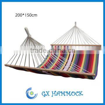 garden swing hammock