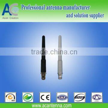 315MHz AP router rubber antenna N type connector