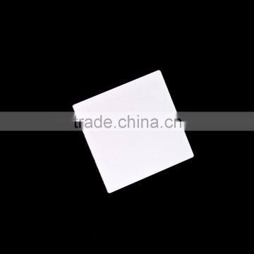 Square optical glass reflective sheet