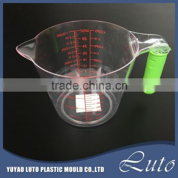 1000ml Muti-Functional Plastic Measure Cup