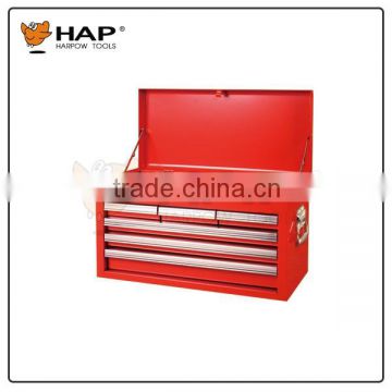 Portable Tool Cabinet Tool Cart With Drawers For Auto Service