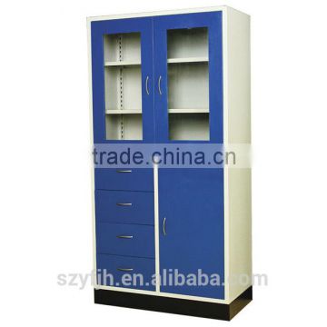 Laboratory furniture type Storage cabinet / Filling cabinet