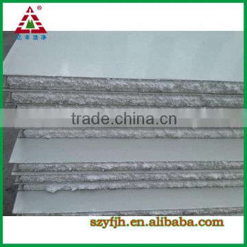 structural insulated panels roof sandwich panel