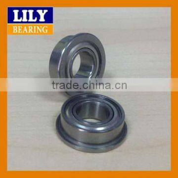 High Performance Ball Bearing Flange F 16 32