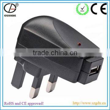 5W-10W Micro USB Charger