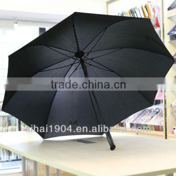 30"*8K 190T carbon fiber golf umbrella