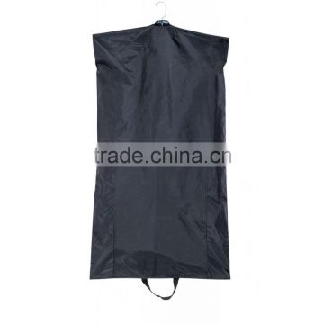 Foldable garment packaging bag (FLY-EL0113)