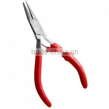 Fishing Pliers Handle Coated With Red Rubber All type of Fishing Tools