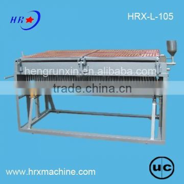 350-560pcs candles per batch candle making Machine for household candles HRX-L-105