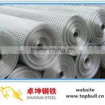 Galvanized Welded Wire Mesh,Zinc Coated Wire Mesh Prices