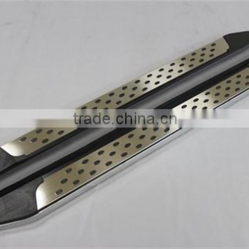 side step for jeep Cherokee (style A)