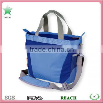 Fashion Fabric Shopping Bag