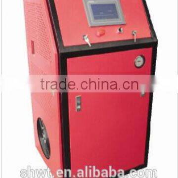made in china/Hydroxide flame polishing machine/engine carbon clean machine