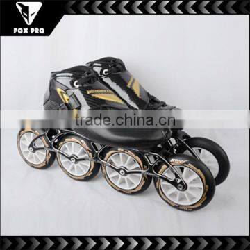Outdoor Freestyle Funny roller skate 4x110mm