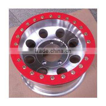 alloy rims for off road car wheel