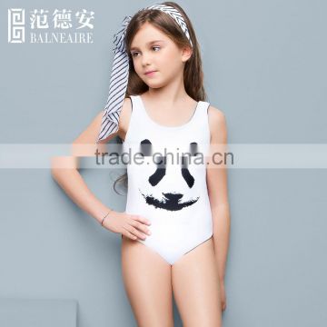 Balneaire 2016 new arrival sexy reversible young girl swimwear of