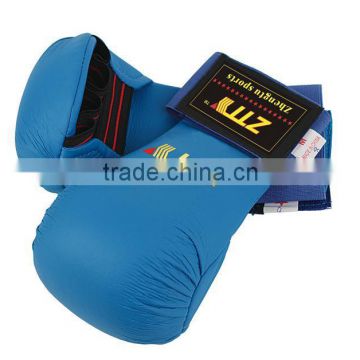 Cheap Karate Sparring Gloves ,Karate Gloves for Martial arts