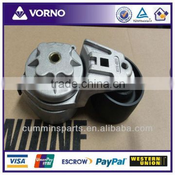Top Quality For dongfeng eq4h tensioner pulley 10bf11-02080 EQ4H 10BF11-02080