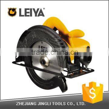 LEIYA 1250W 180mm electric saw