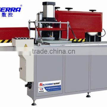 Aluminum Heavy Duty Auto End Milling Machine Made In China
