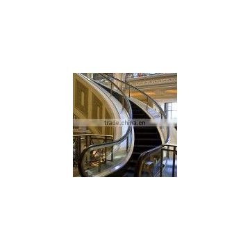 Escalator/Moving walks escalator in high quality