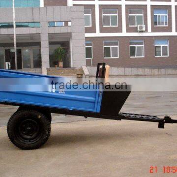 0.5 Ton Farm trailer