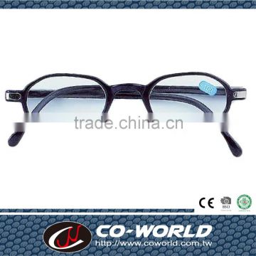 Reading glasses, eyeglass frames oval, thin frame, made in Taiwan