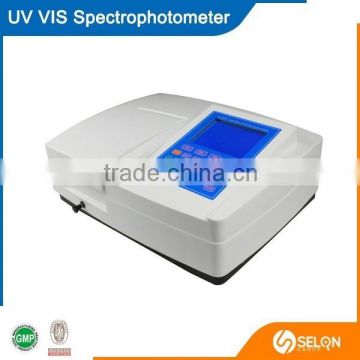 SELON UV-6000PC CD SPECTROPHOTOMETER