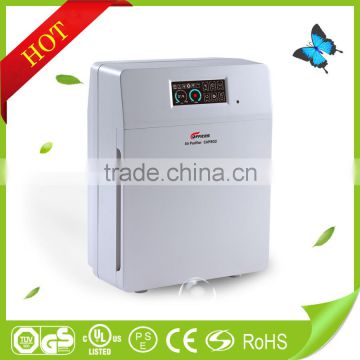 Coffices Electronics design Air purifier with nice functions