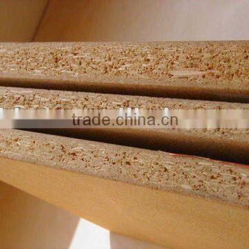 excellent 22mm particle board/chipboard for furniture
