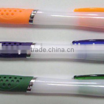 Plastic Gel Pens
