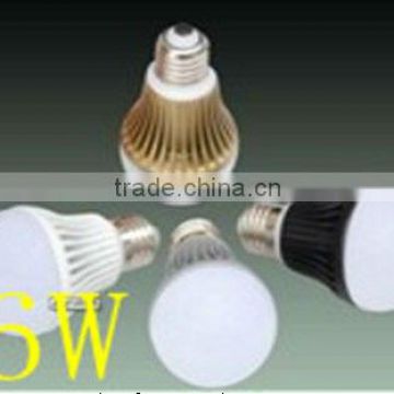shenzhen 36pcs smd2835 6w excellent quality LED bulb light