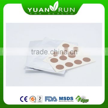2015 hot sale supplement energy patch vitamin B12