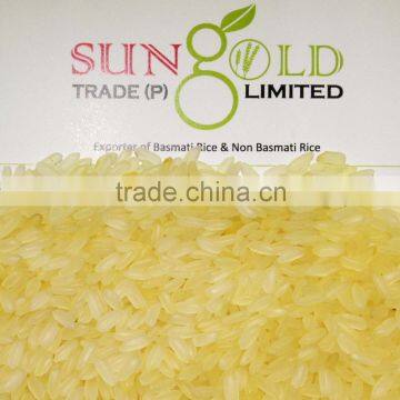 Cheap short grain parboiled rice